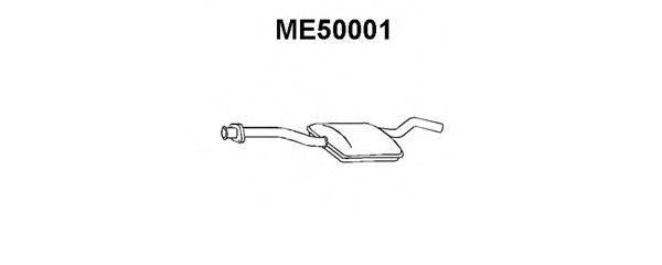 VENEPORTE ME50001