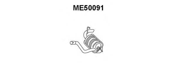 VENEPORTE ME50091