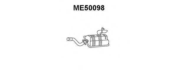 VENEPORTE ME50098