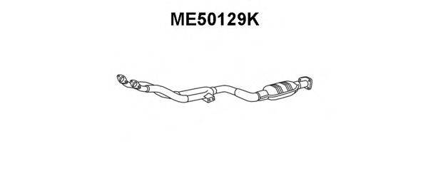 VENEPORTE ME50129K