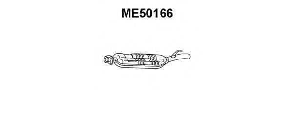 VENEPORTE ME50166