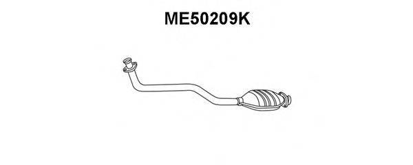 VENEPORTE ME50209K