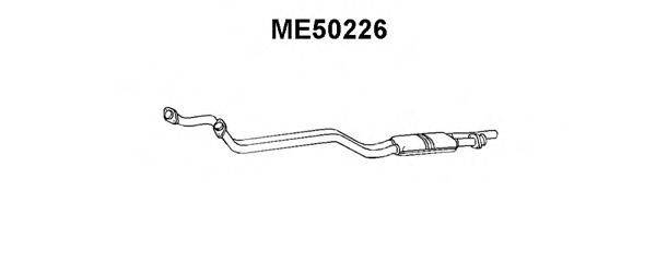 VENEPORTE ME50226