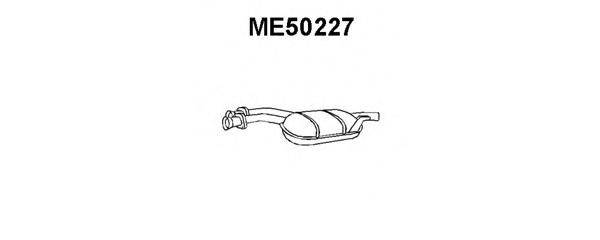 VENEPORTE ME50227
