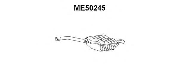 VENEPORTE ME50245