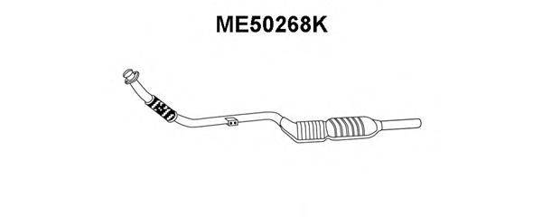 VENEPORTE ME50268K