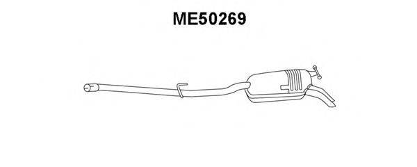 VENEPORTE ME50269