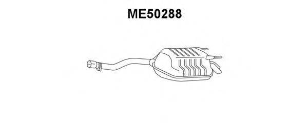 VENEPORTE ME50288