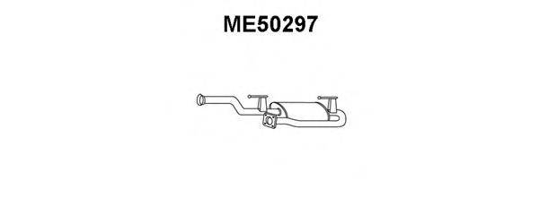 VENEPORTE ME50297