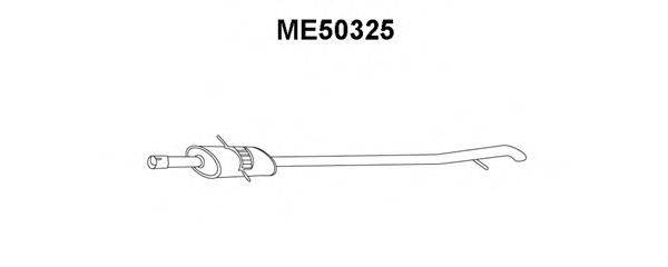 VENEPORTE ME50325