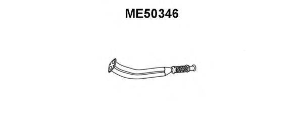 VENEPORTE ME50346