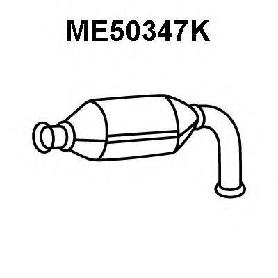 VENEPORTE ME50347K