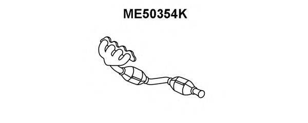 VENEPORTE ME50354K