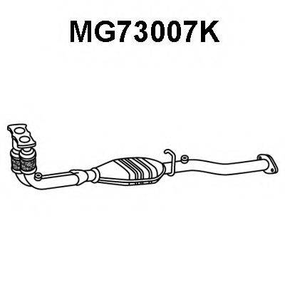 VENEPORTE MG73007K