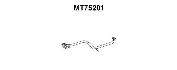 VENEPORTE MT75201