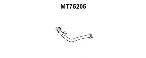 VENEPORTE MT75205