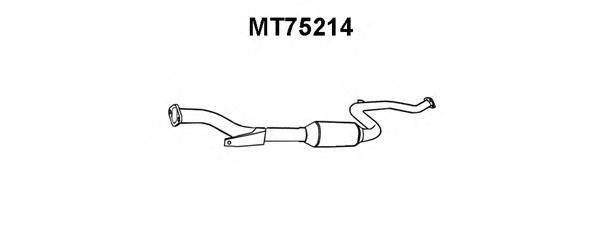 VENEPORTE MT75214