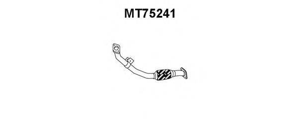 VENEPORTE MT75241