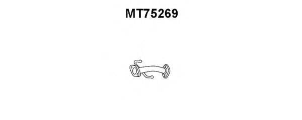 VENEPORTE MT75269