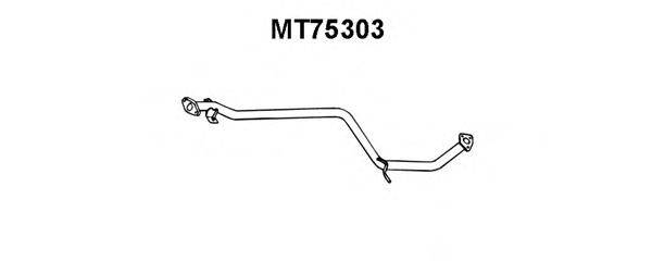 VENEPORTE MT75303