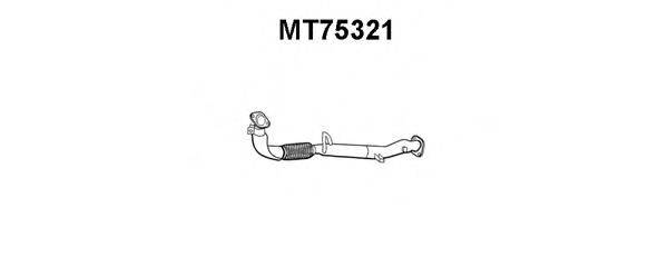 VENEPORTE MT75321