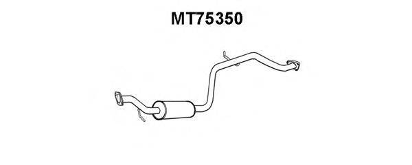 VENEPORTE MT75350