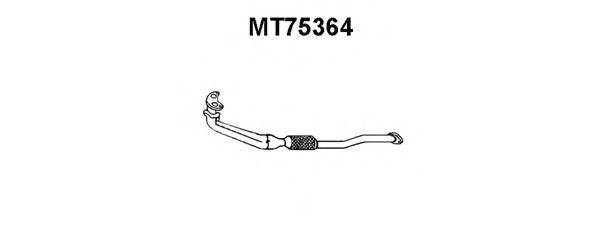 VENEPORTE MT75364