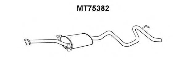 VENEPORTE MT75382