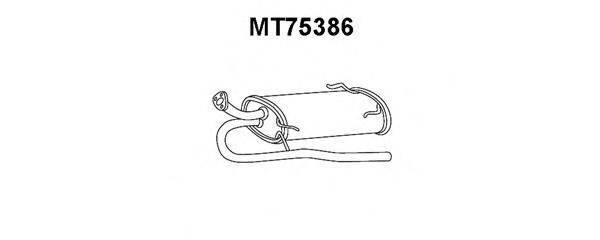 VENEPORTE MT75386