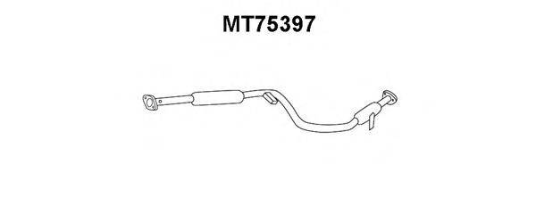 VENEPORTE MT75397