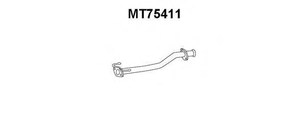 VENEPORTE MT75411