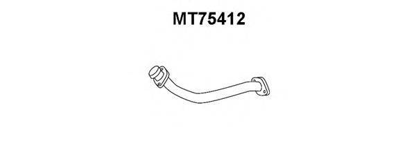VENEPORTE MT75412