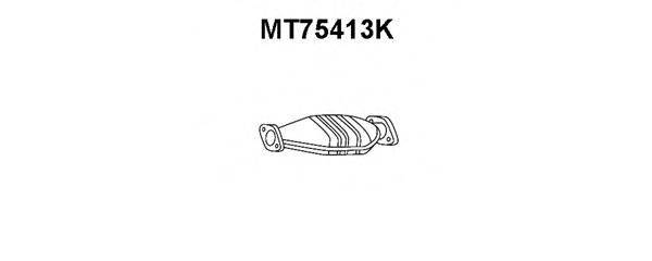 VENEPORTE MT75413K