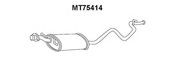 VENEPORTE MT75414