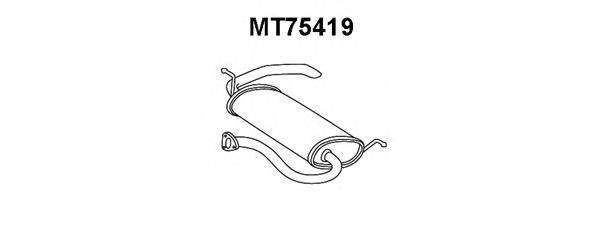 VENEPORTE MT75419