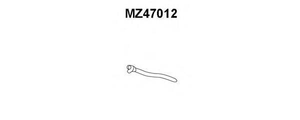 VENEPORTE MZ47012