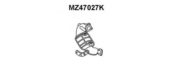 VENEPORTE MZ47027K