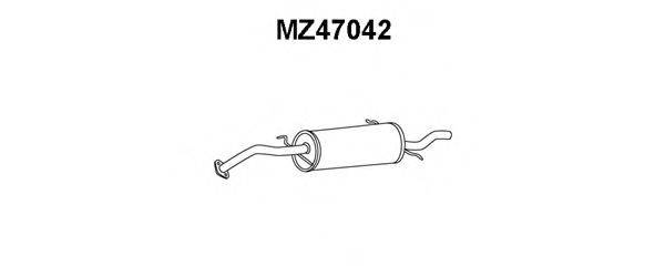 VENEPORTE MZ47042