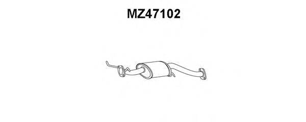 VENEPORTE MZ47102