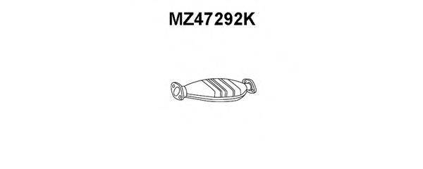 VENEPORTE MZ47292K