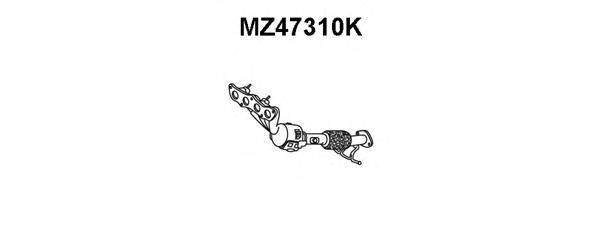 VENEPORTE MZ47310K
