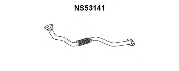 VENEPORTE NS53141