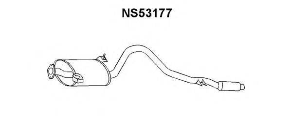 VENEPORTE NS53177