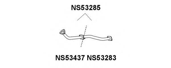 VENEPORTE NS53285