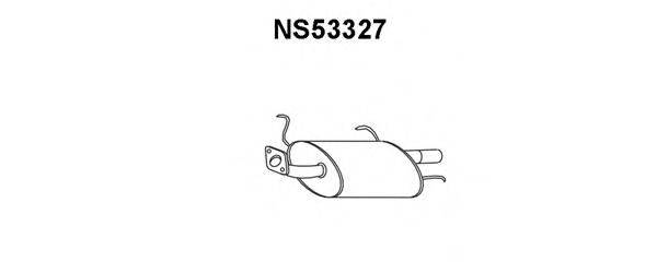 VENEPORTE NS53327