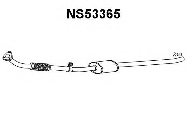 VENEPORTE NS53365
