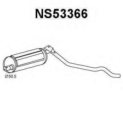 VENEPORTE NS53366