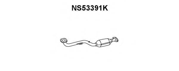 VENEPORTE NS53391K