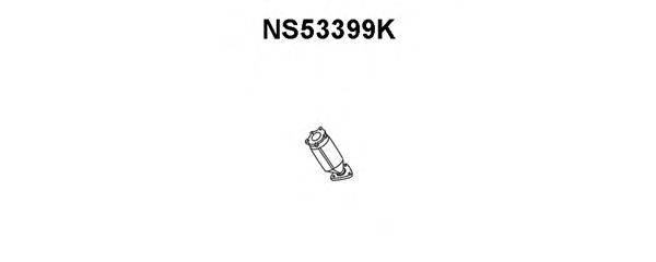 VENEPORTE NS53399K