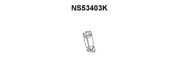 VENEPORTE NS53403K